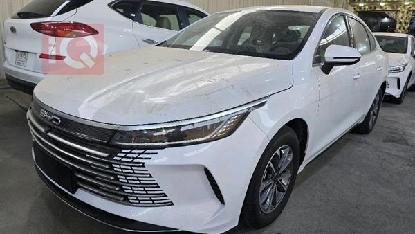 بي واي دي ديستروير 05 2025 للبيع في العراق -  بغداد